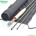 9ft 5 / 6wt Moderate Action Pesca com mosca Rod